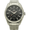 Omega Seamaster Aqua Terra  GMT 43 full Set