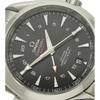 Omega Seamaster Aqua Terra  GMT 43 full Set
