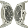 Omega Seamaster Aqua Terra  GMT 43 full Set