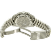 Omega Moonwatch co Axial Schliesse offen 