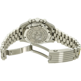 Omega Moonwatch co Axial Schliesse offen 