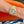 Laden Sie das Bild in den Galerie-Viewer, Rolex Day Date MOP Dia Zifferblatt Arm auf Sessel
