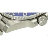 Rolex Rolex GNT Mastr II 126170 BLNR Detail Gehaeuse 