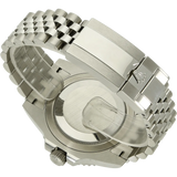 Rolex GNT Mastr II 126170 BLNR Schliesse zu 