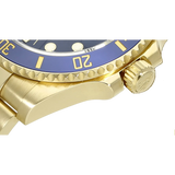 Rolex Submariner 126618LB Detail Gehaeuse