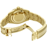 Rolex Submariner 126618LB Schliesse offen