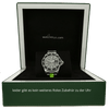 Rolex Submariner Datum Stahl in der Box