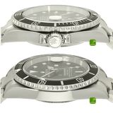 Rolex Submariner Datum Stahl Gehaeuse 3 9