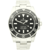 rolex submariner 114060 stehend