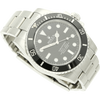 rolex submariner 114060 halb liegend 
