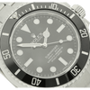 rolex submariner 114060 Zifferblatt 