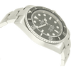 rolex submariner 114060 Gehaeuse links 