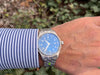IWC Mark XX IW 328204 am Arm