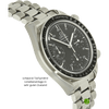 Omega Speedmaster Reduced Automatik