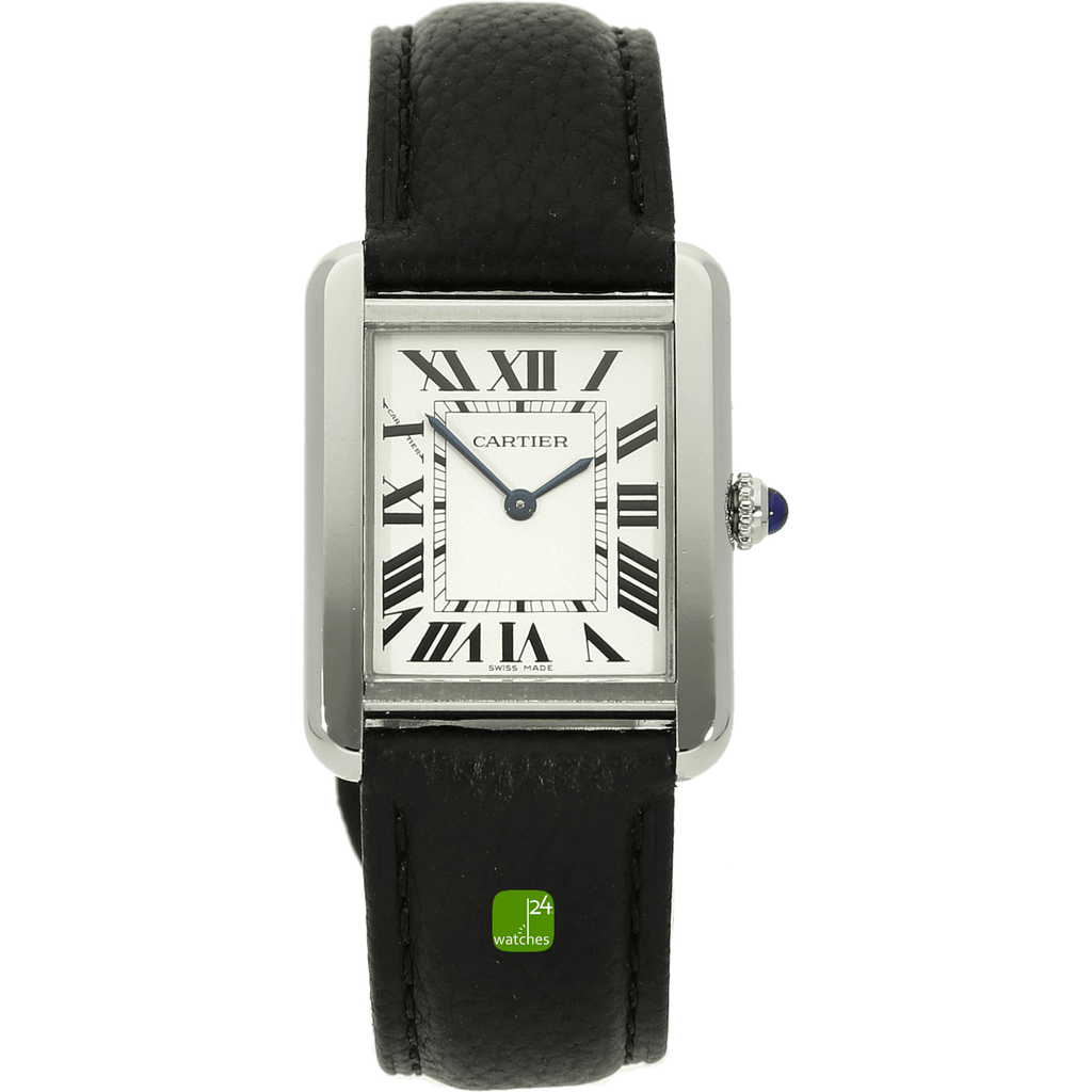 cartier-lady-tank-solo-stehend