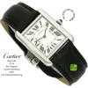 gebrauchte-cartier-tank-solo-2716-halb-liegend