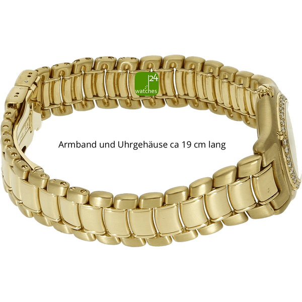 Damenuhr Armband Ebel Uhrenarmband Leder Armband Lederuhr Herren