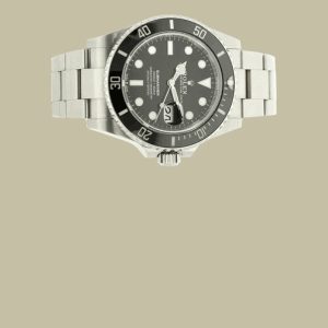 Die meistverkaufte Luxusuhr ist die Rolex Submariner
