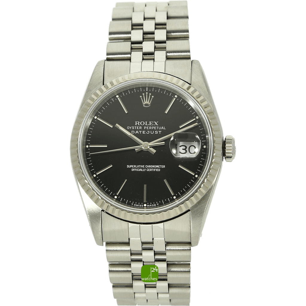 gebrauchte-rolex-datejust-mit-weissgold-luenette-36-mm