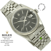 die-rolex-datejust-mit-weissgold-luenette-halb-liegend