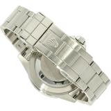 Rolex Submariner 16610 LV Kermit Schiesse zu 