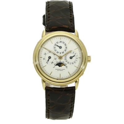 Audemars Piguet Quantieme Perpetual stehend