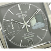 Heuer Monaco Bamford Zifferblatt 