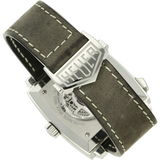 Heuer Monaco Bamford Schliesse zu 