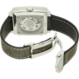 Heuer Monaco Bamford Schliesse offen 