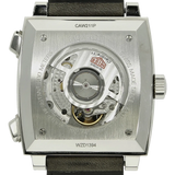 Heuer Monaco Bamford Boden 