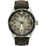 Blancpain Fifty Fathoms Bathyscape Day Date stehend 