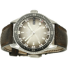 Blancpain Fifty Fathoms Bathyscape Day Date liegend 