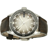 Blancpain Fifty Fathoms Bathyscape Day Date liegend 