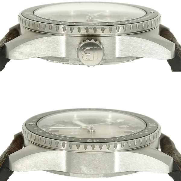 Blancpain Fifty Fathoms Bathyscape Day Date Gehaeuse 3 9 