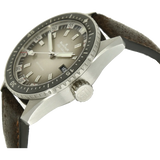 Blancpain Fifty Fathoms Bathyscape Day Date Gehaeuse rechts 