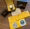 Breitling Bentley A25362 mit Papieren 