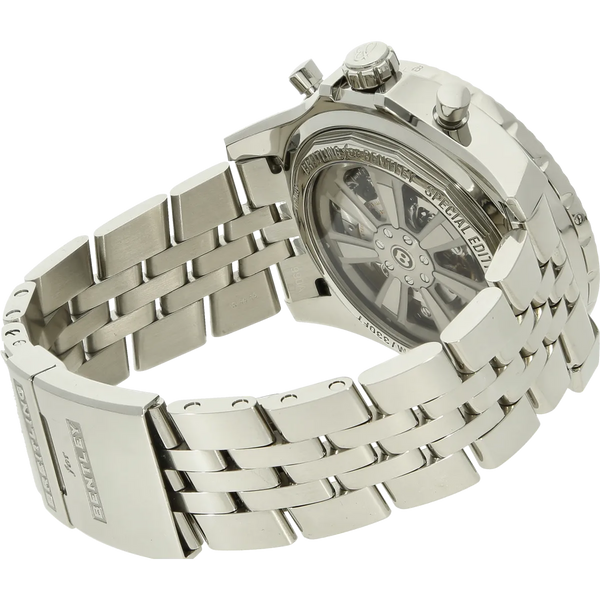 Breitling Bentley B06 Armband rechts 