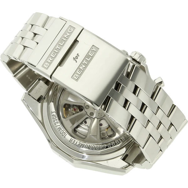 Breitling Bentley B06 Schliesse zu 