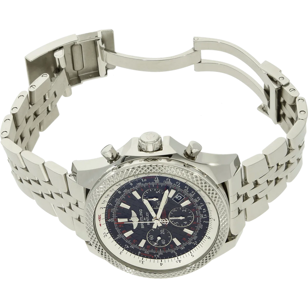 Breitling Bentley B06 Schliesse innen mit Verlaengerung 