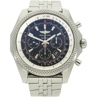 Breitling Bentley B06 stehend 