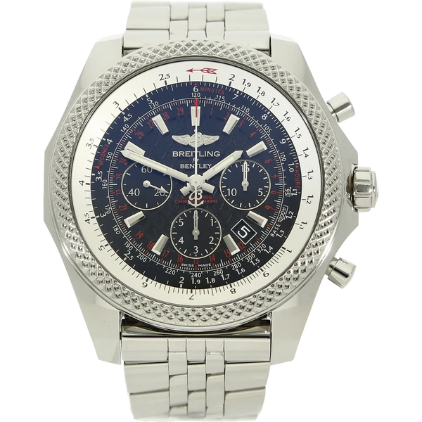 Breitling Bentley B06 stehend 