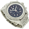 Breitling Bentley B06 halb liegend 