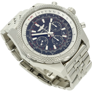 Breitling Bentley B06 halb liegend 