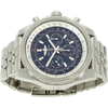 Breitling Bentley B06 liegend 