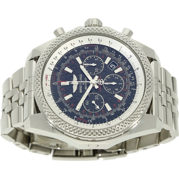 Breitling Bentley B06 liegend 