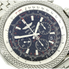 Breitling Bentley B06 Zifferblatt 