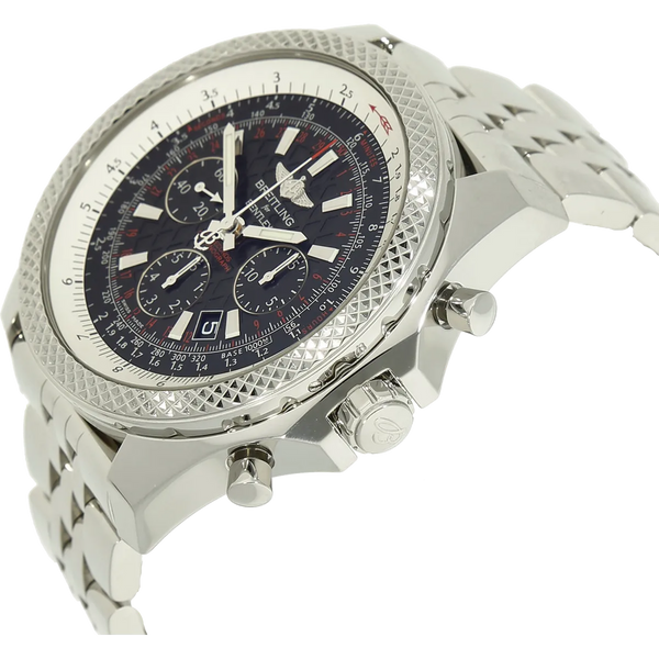 Breitling Bentley B06 Gehaeuse rechts 