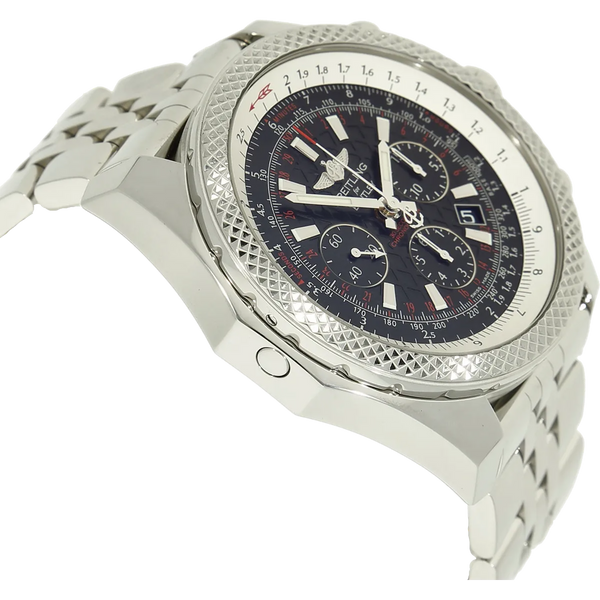 Breitling Bentley B06 Gehaeuse links 