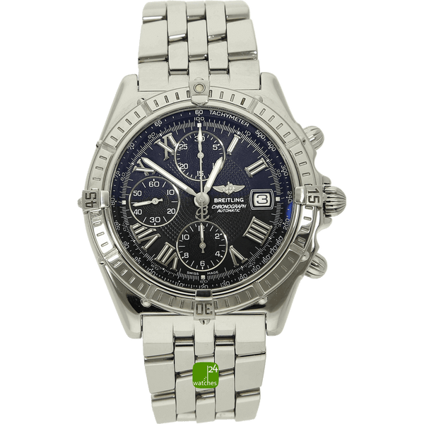 Breitling Crosswind A13055 stehend