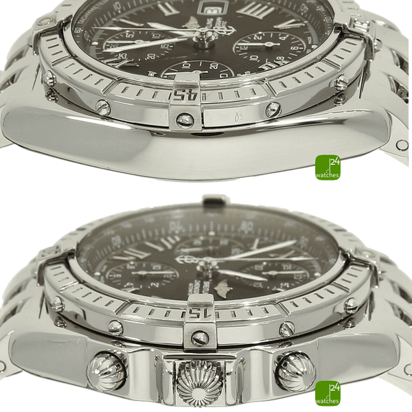 Breitling Crosswind A13055 Gehaeuse 3 9 